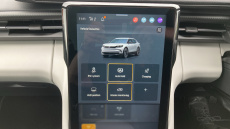 Ford Capri 210kW Premium 77kWh 5dr Auto [Driver Assist Pack] Electric Estate